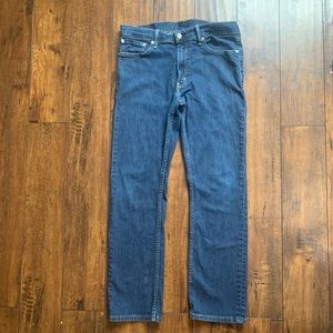 Levi’s 513 Slim Straight Size 32x30